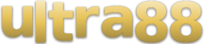 ultra88 logo